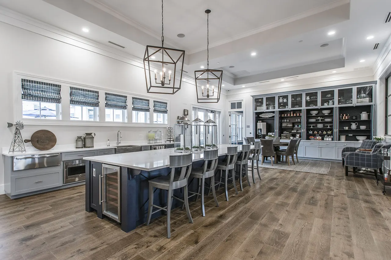 Heartwood at Lockwood Glen Apartments