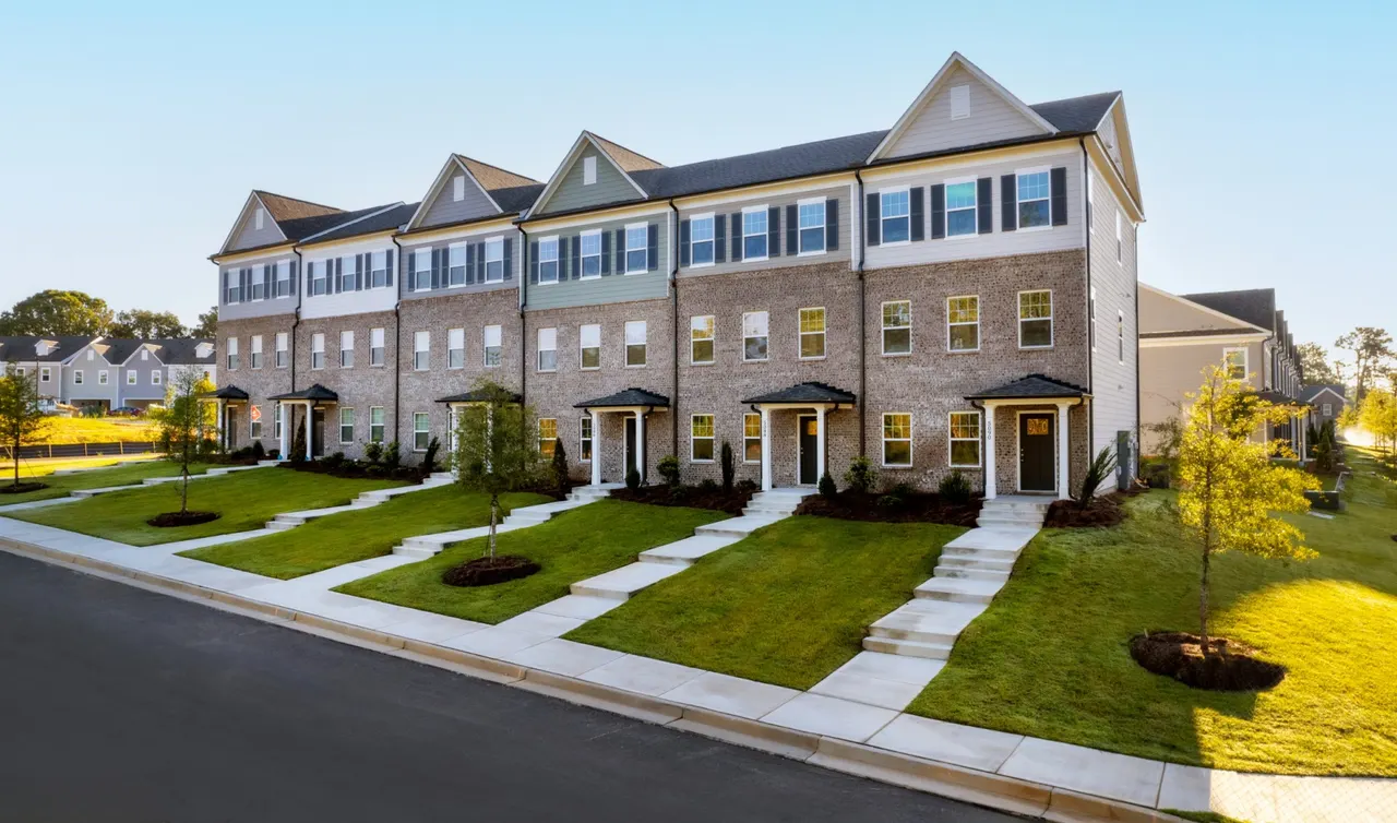 Parkview Place