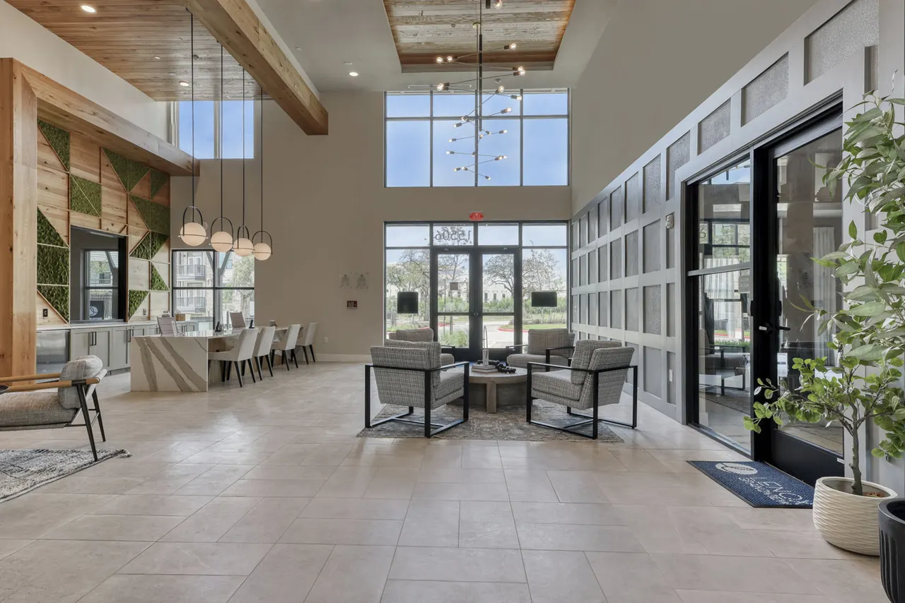 Lenox Grandview