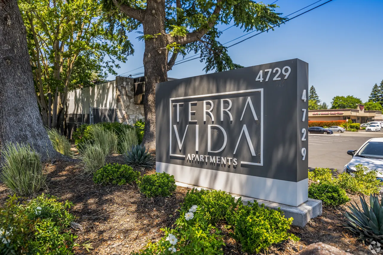 Terra Vida