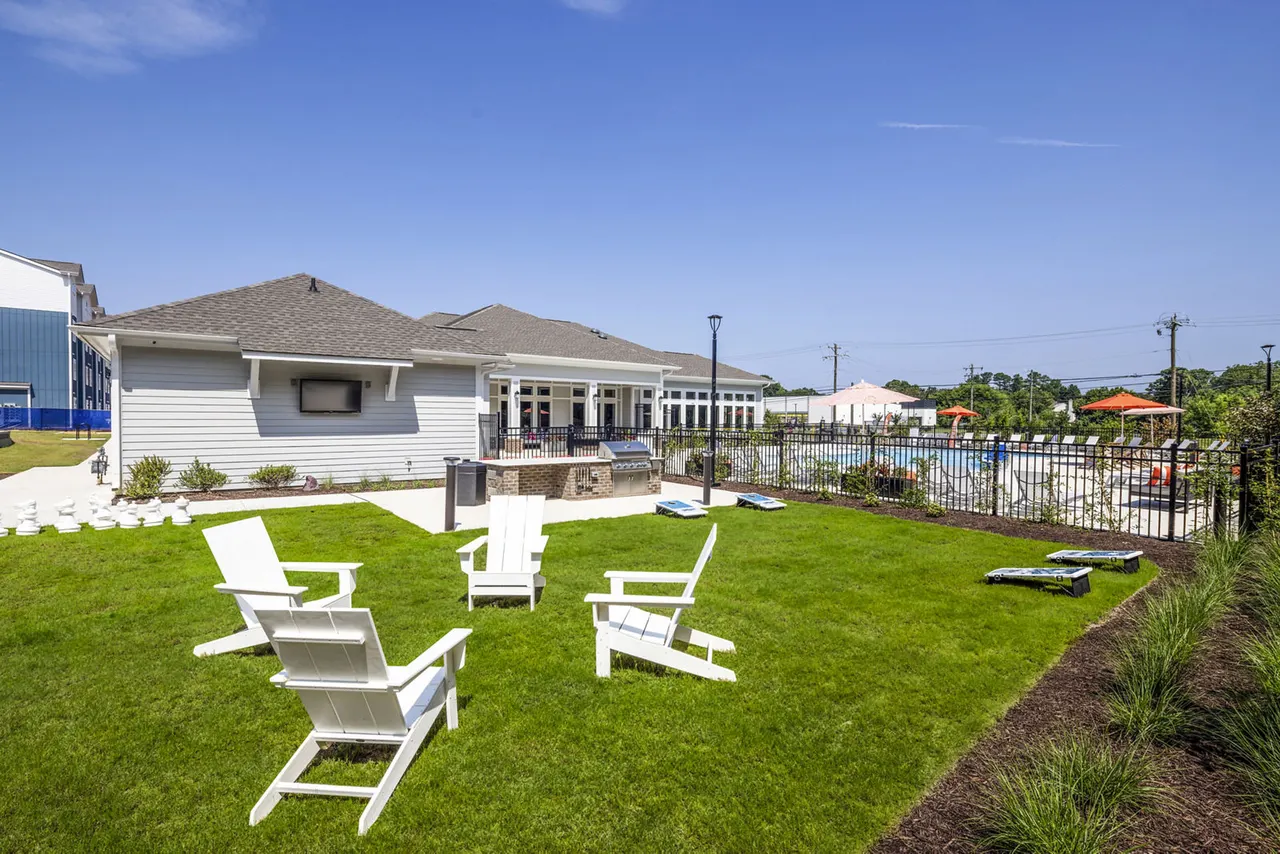 Prose New Hope Apartments