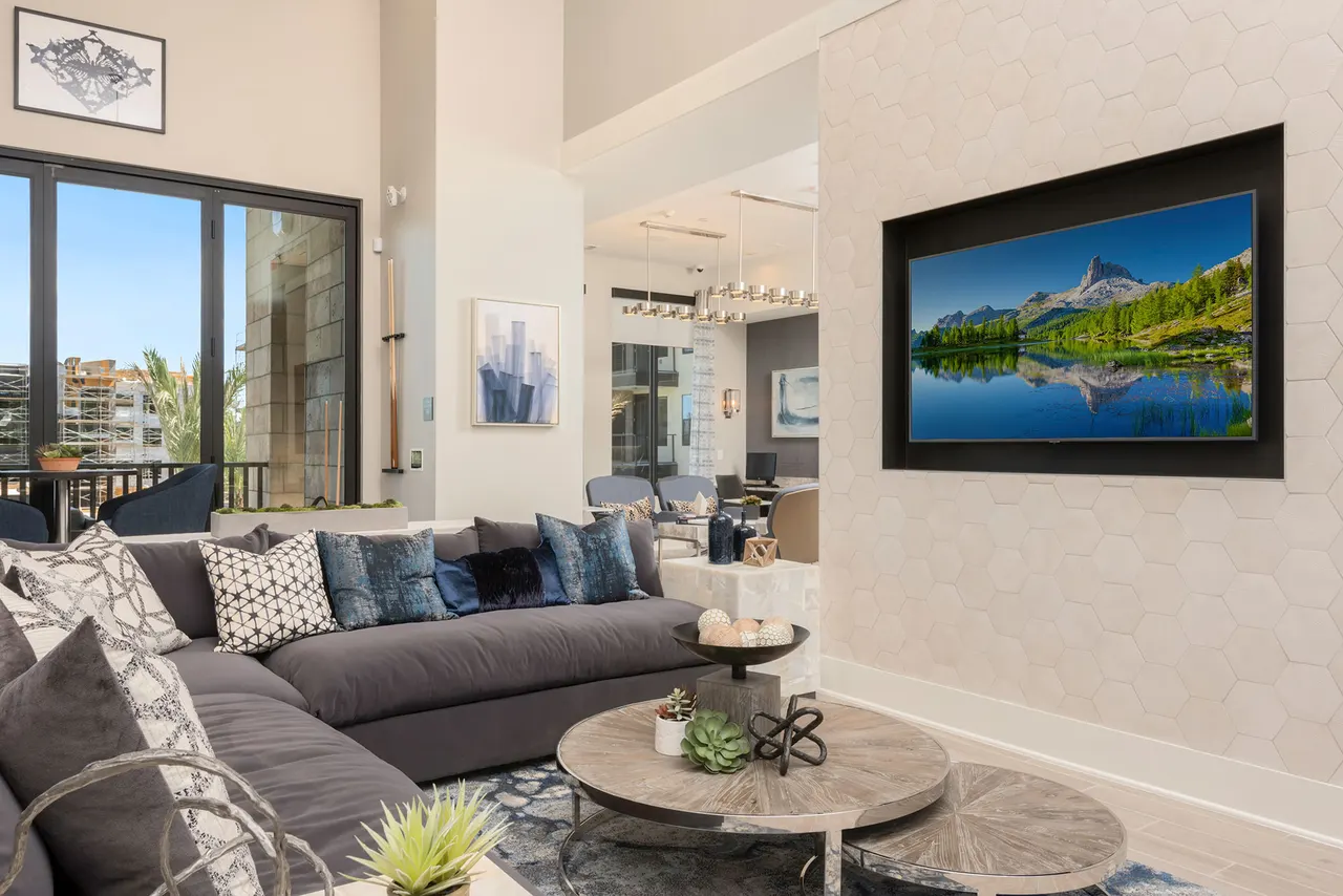 Riata Apartments
