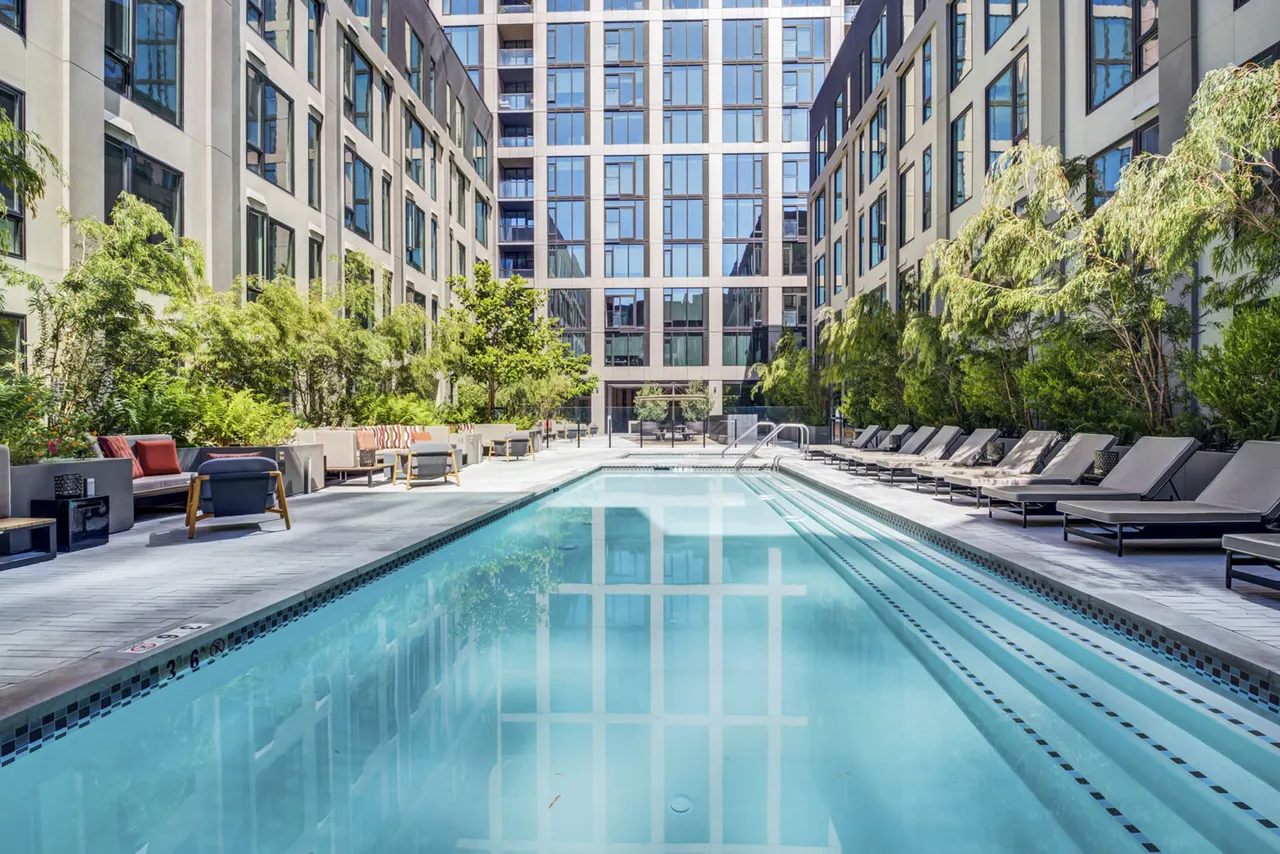 Atlas Apartments