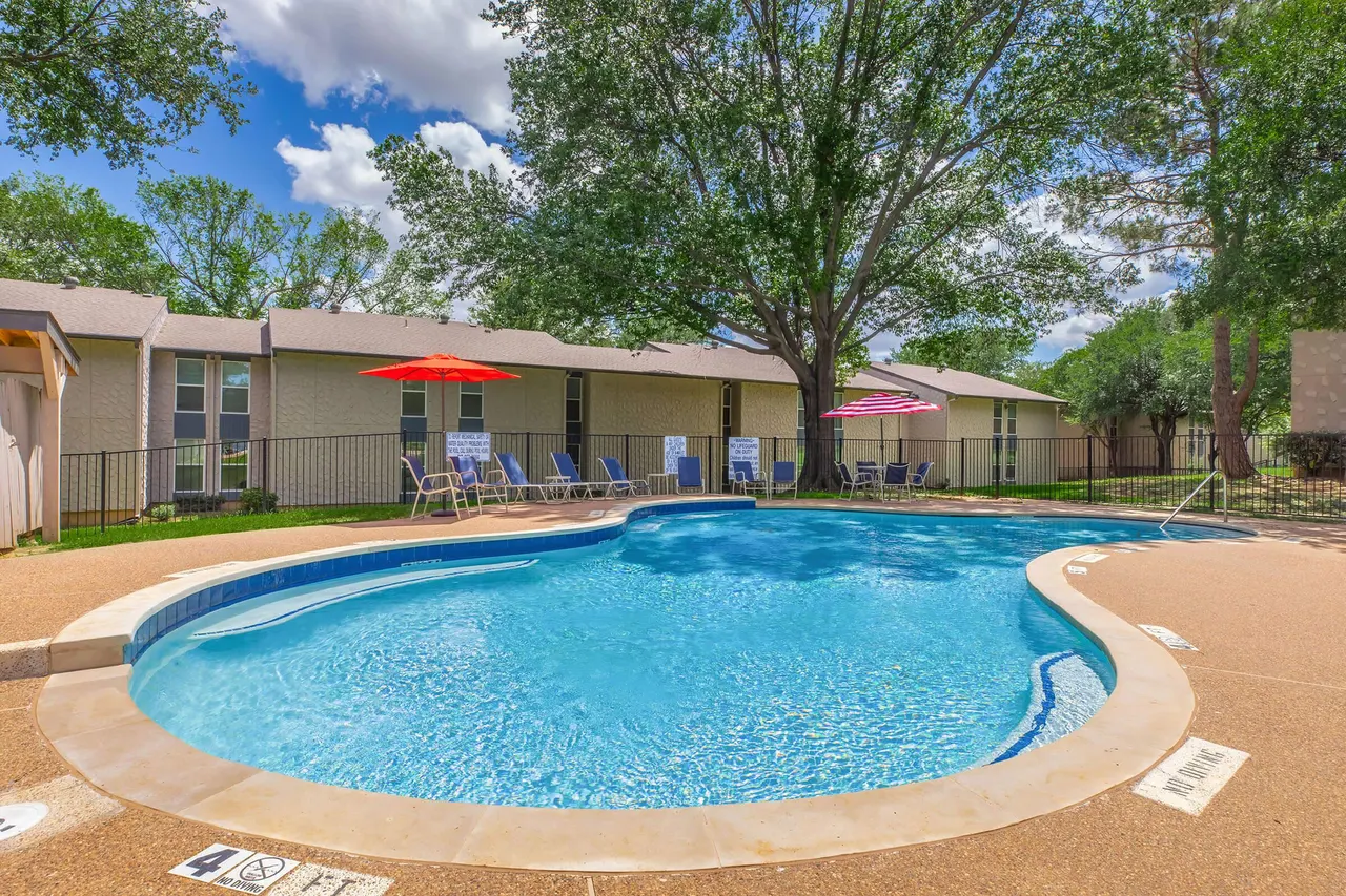Spring Valley Apartments