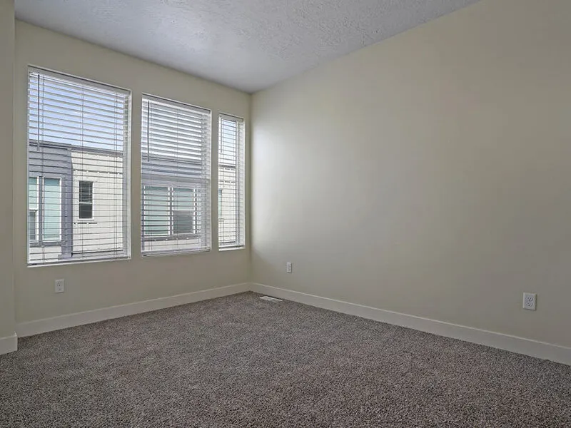 North Metro Townhomes