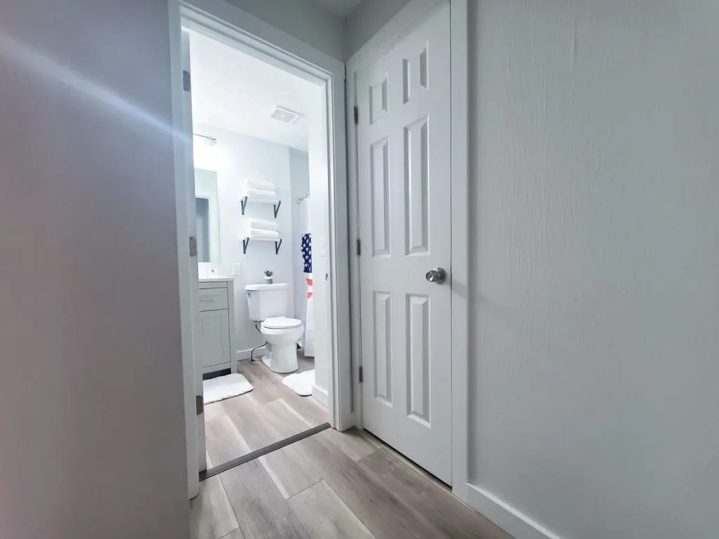 Hall of Fame Apartments