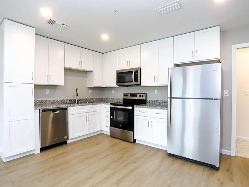 Royal Oak Apartments