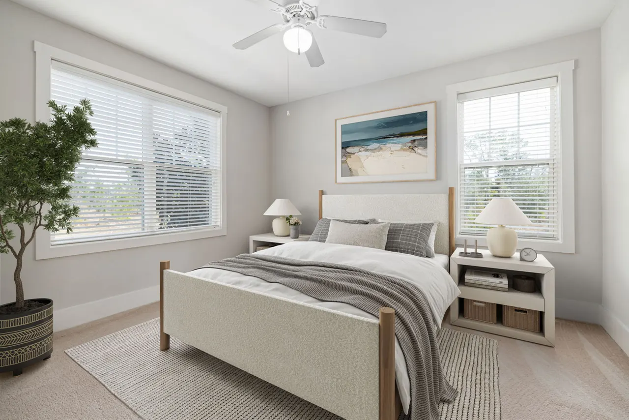 Headwaters at Autumn Hall Apartments