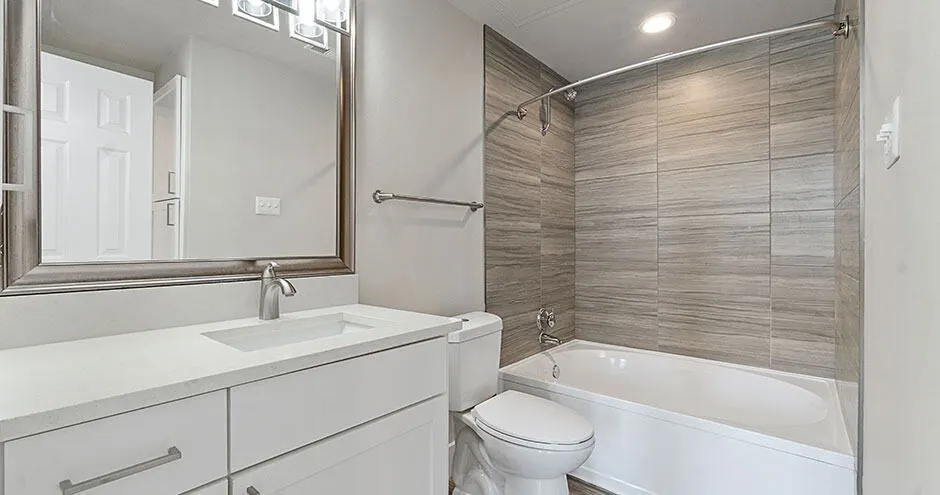 The Pearl on Frankford Apartments