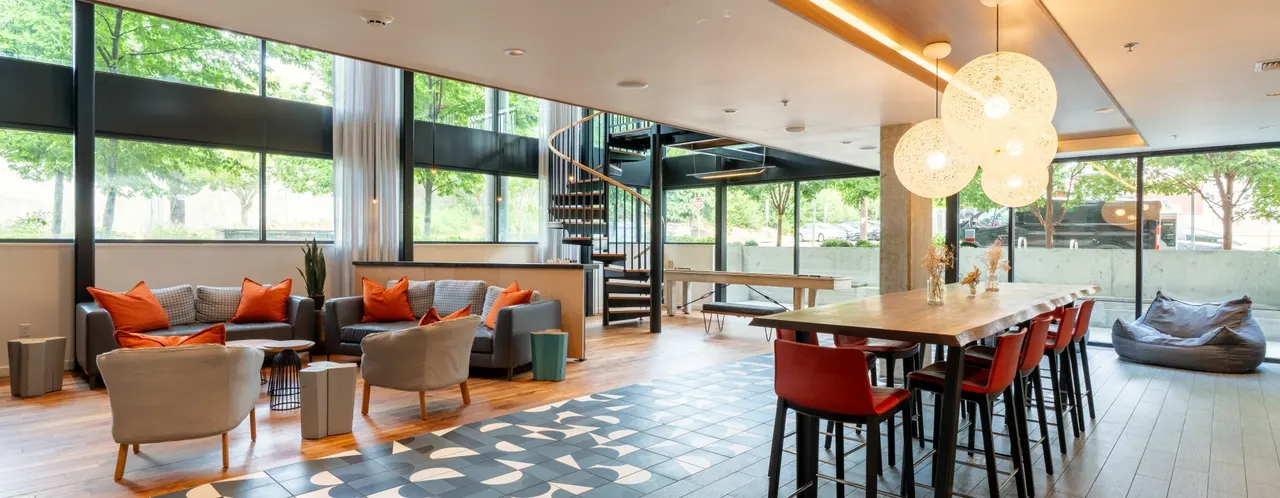 Vida Apartments