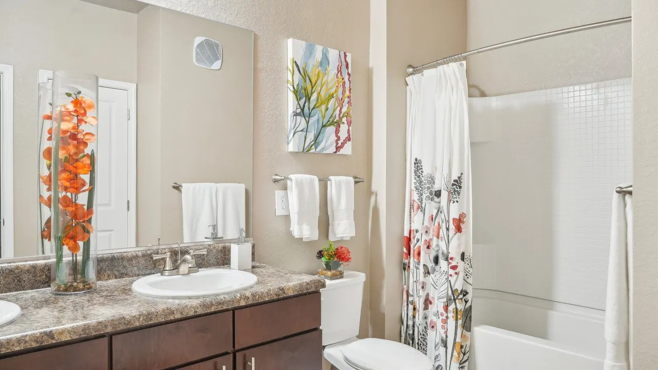 Springs at Estero Apartments