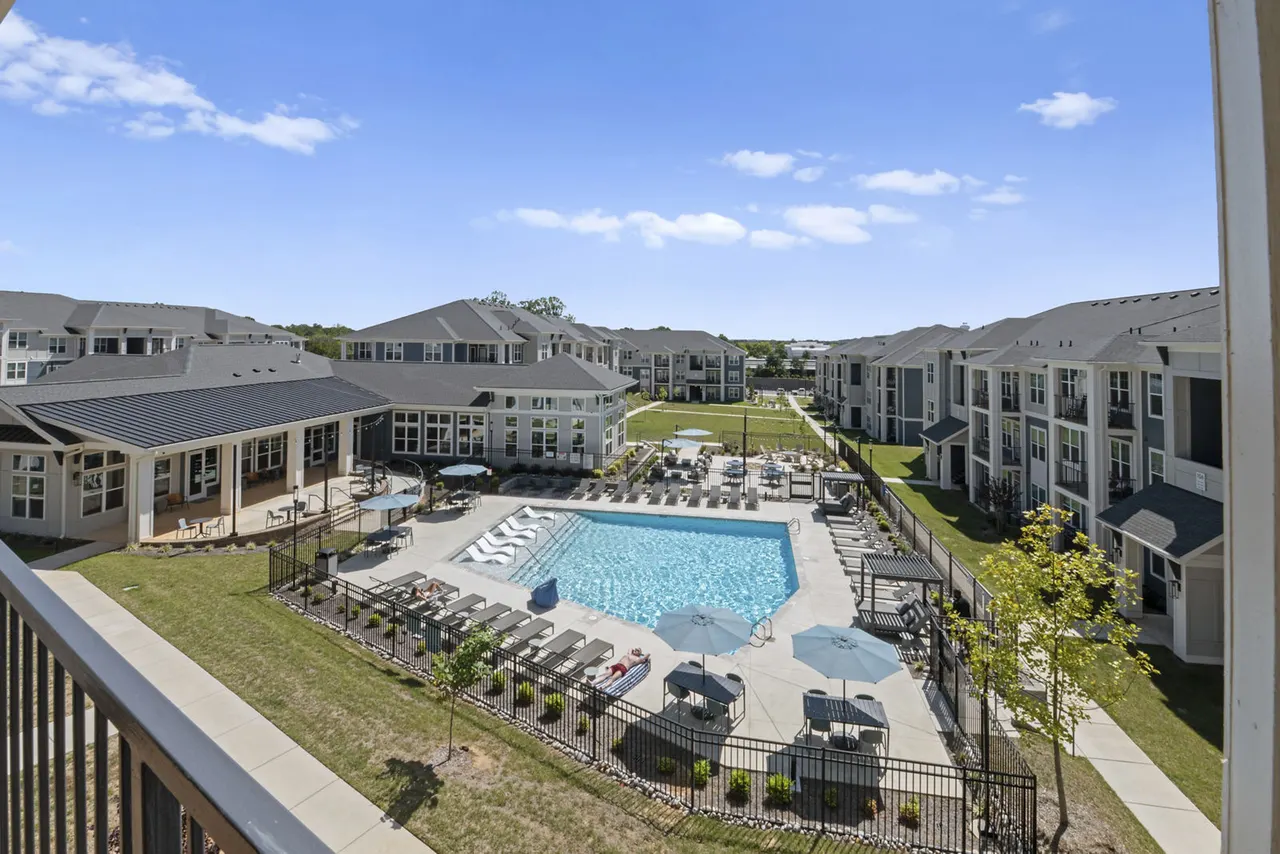 Evermore Apartments