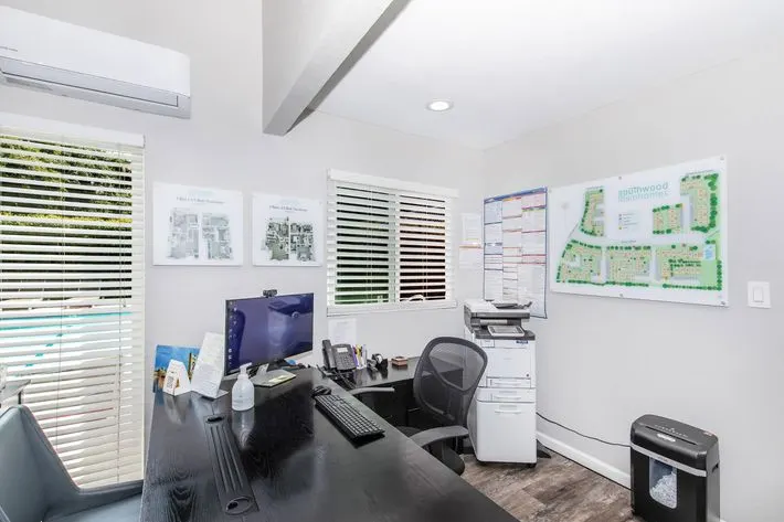 Southwood Townhomes