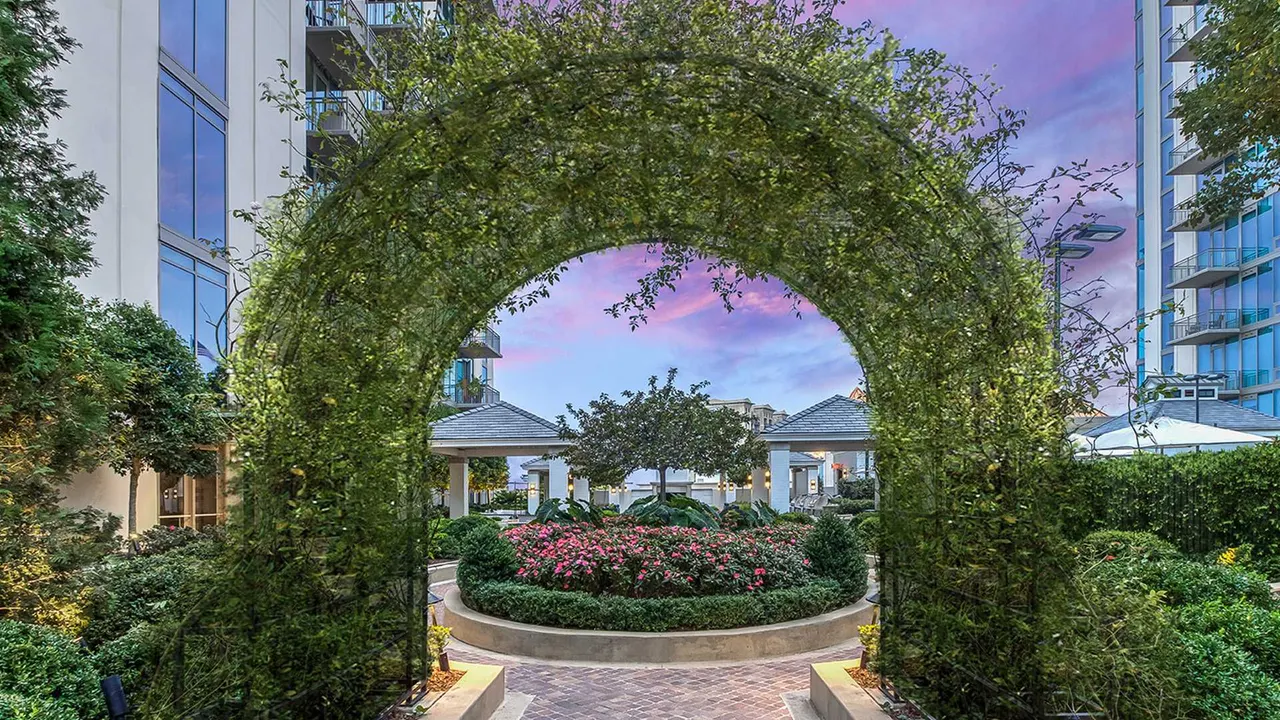 The Residence Buckhead Atlanta