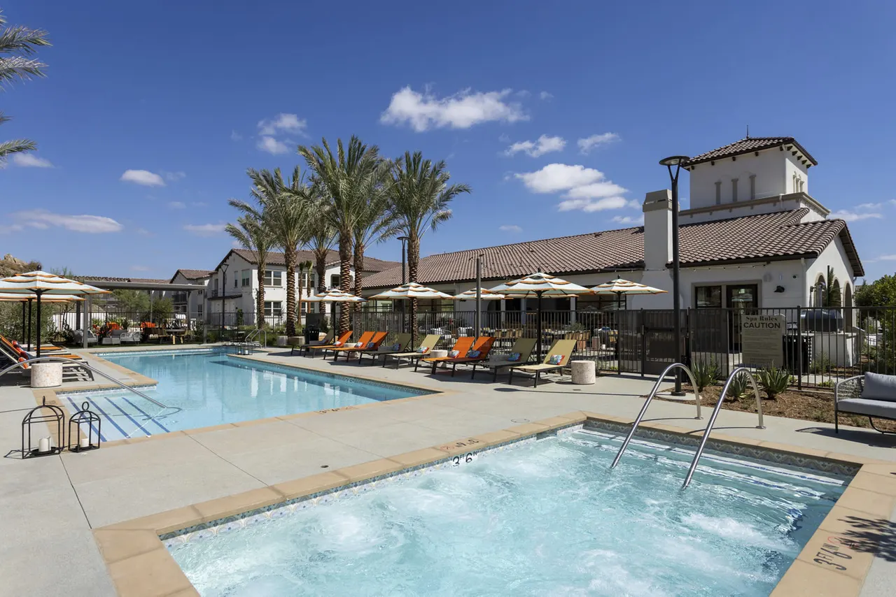 Broadstone Rancho Belago