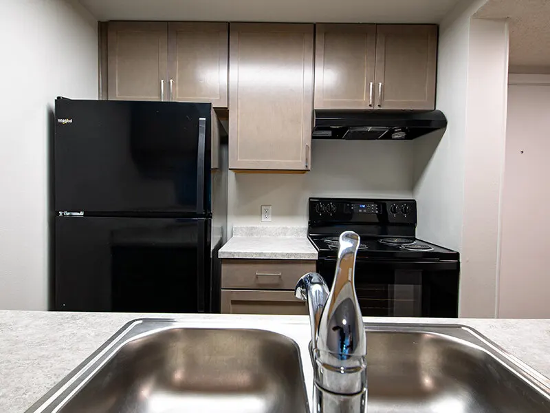 Mount Vernon Terrace Apartments