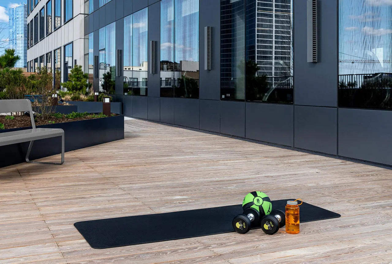 Halstead Station