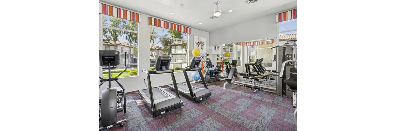 Vista Grove Apartments