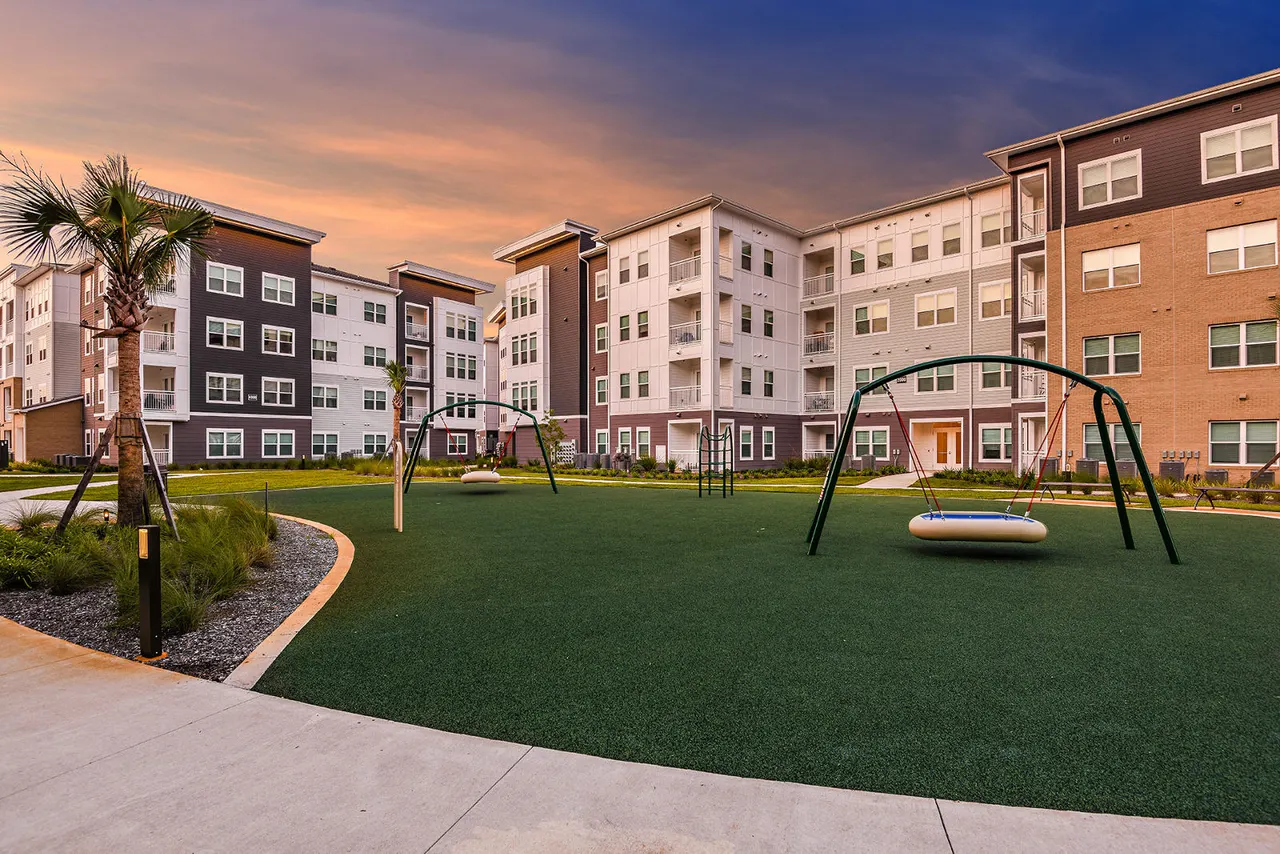 Renaissance at Santa Rosa