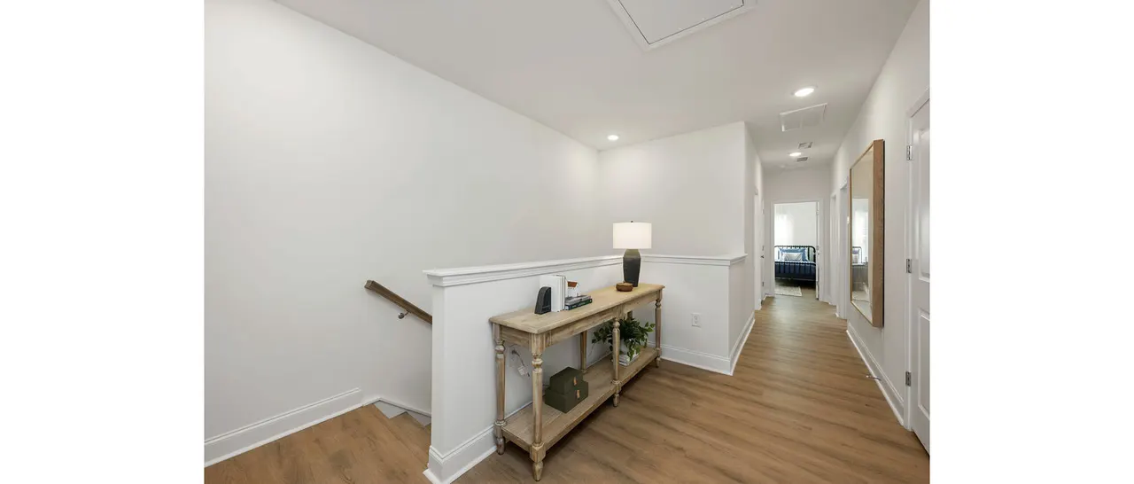 Marglyn Matthews Townhomes
