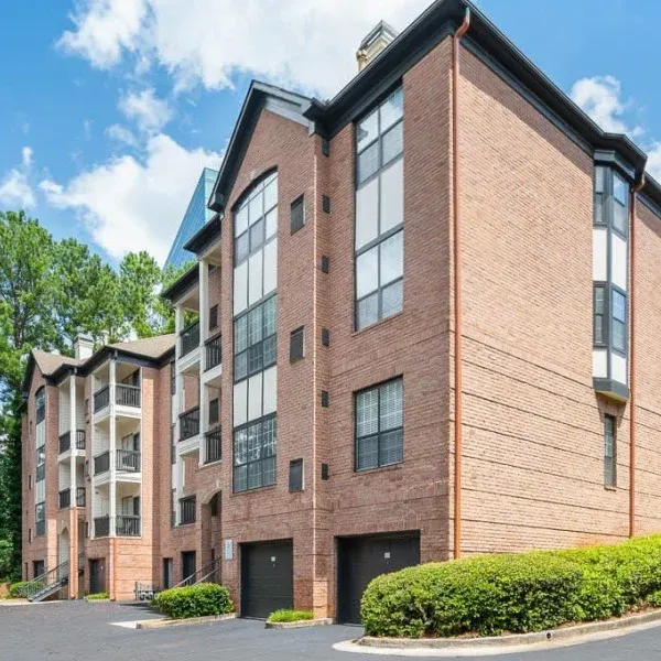 Westminster At Buckhead