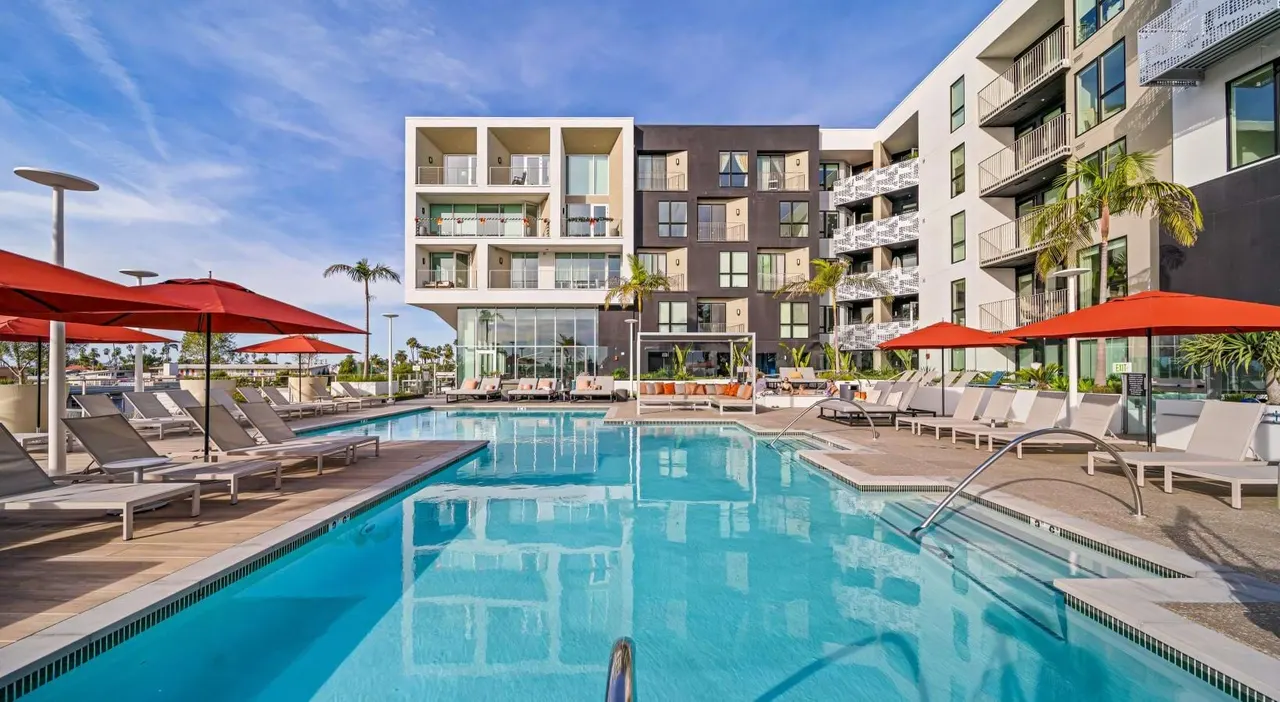 Winslow Apartments