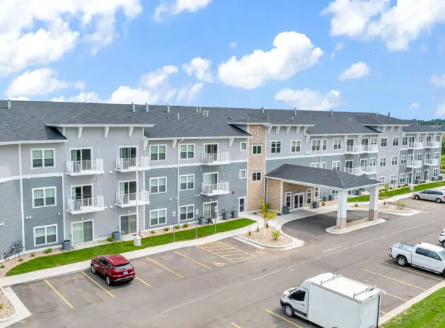 Forté Living of Brookings