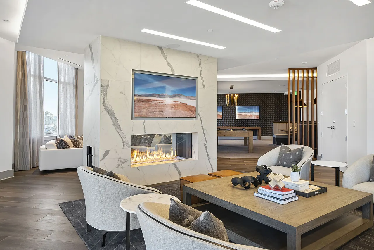 Element SouthPark Apartments