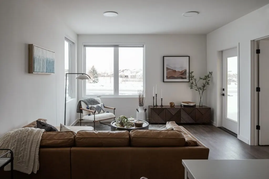 The Oxbow Luxury Apartments