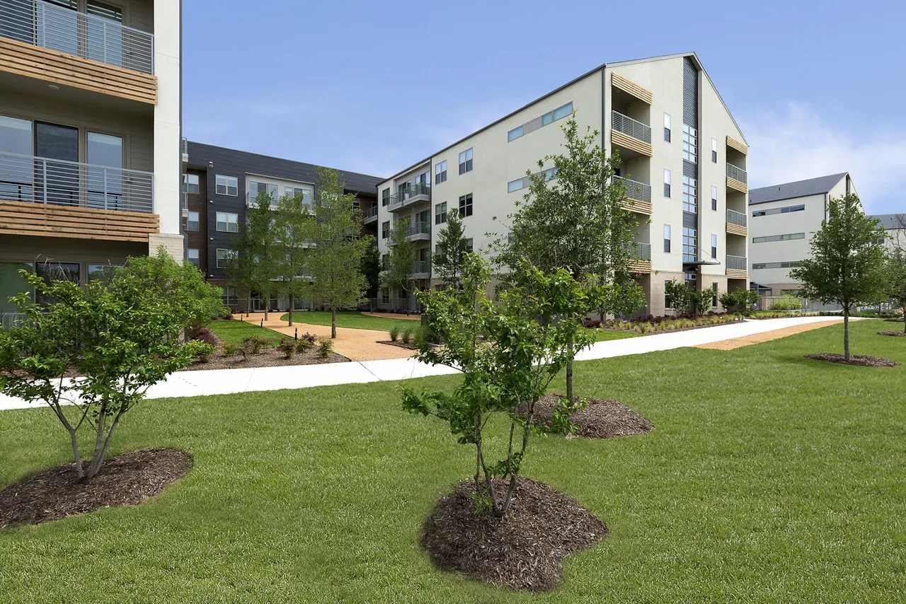 Atlas Waterside