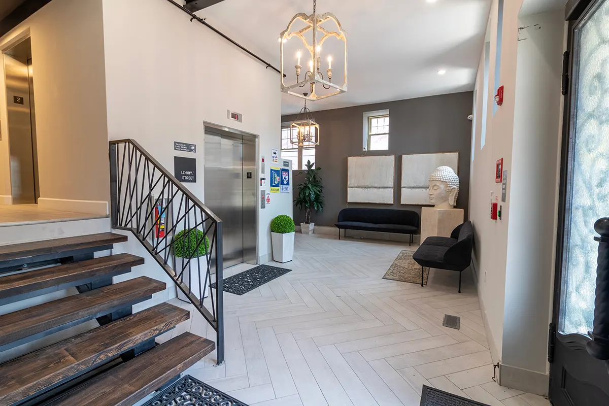 University City Apartments at UPENN / DREXEL / PENN Medicine