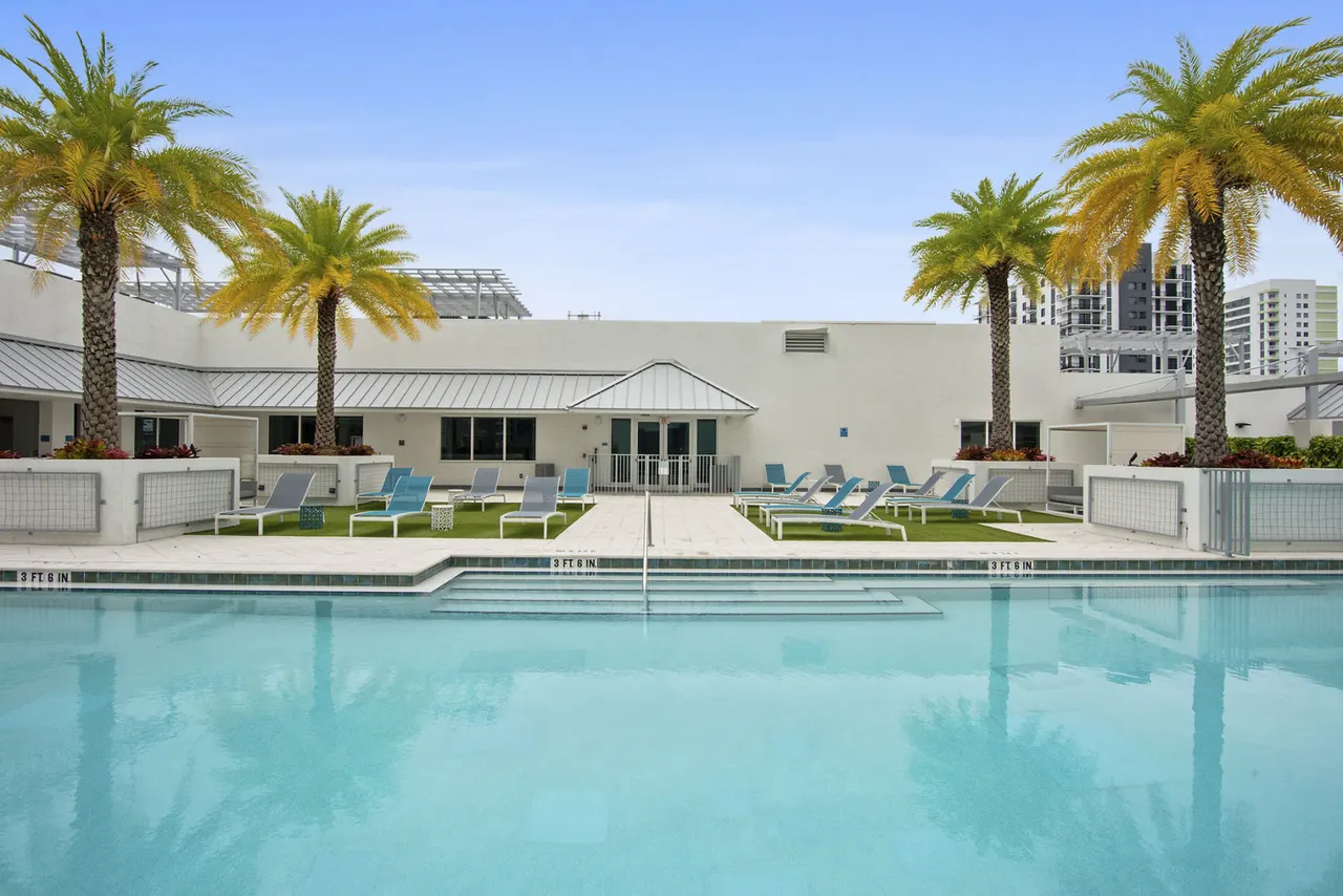 Legacy at Brickell