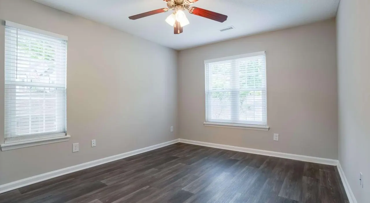 North Forest Apartments