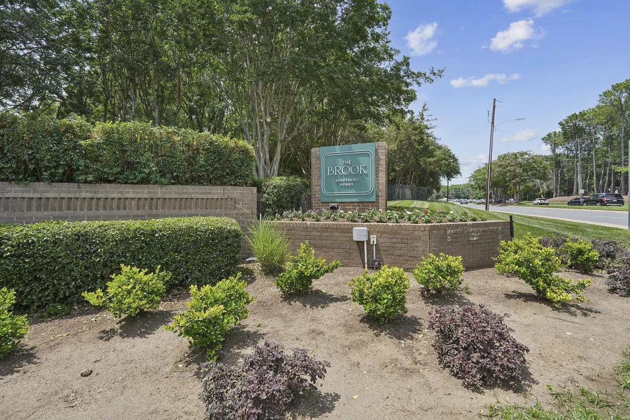 The Brook Apartments