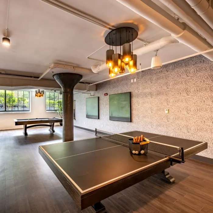 Hamel Mill Lofts