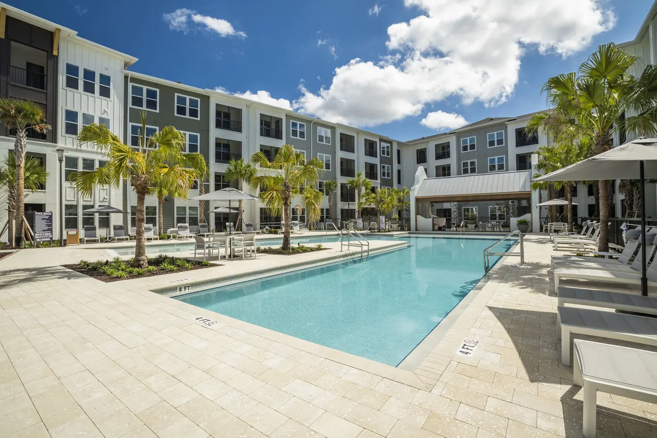 Calirosa Winter Park