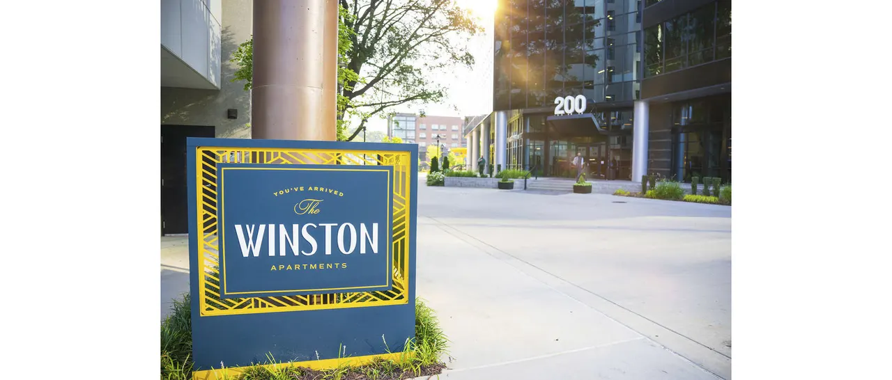 The Winston