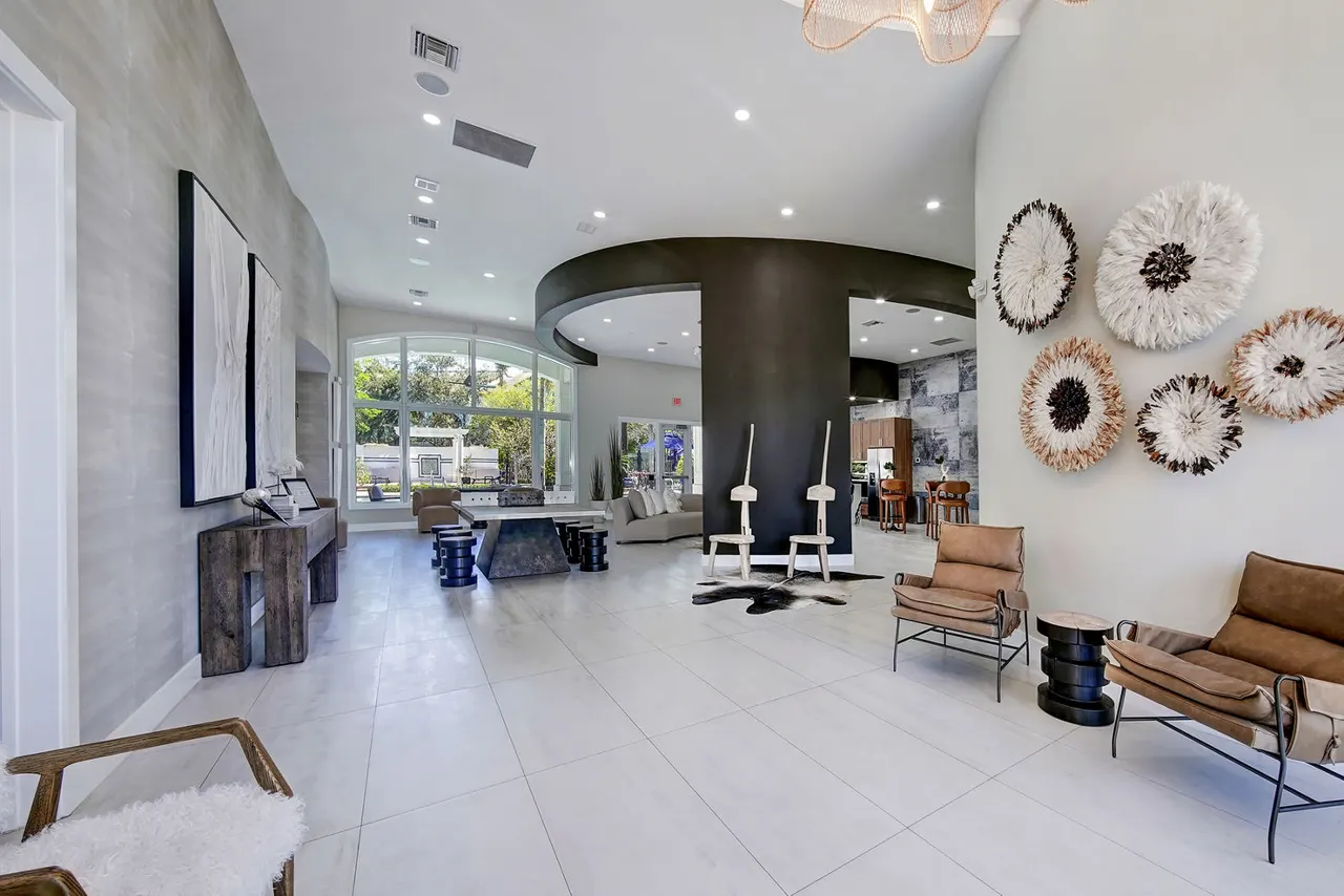 Avana Cypress Creek