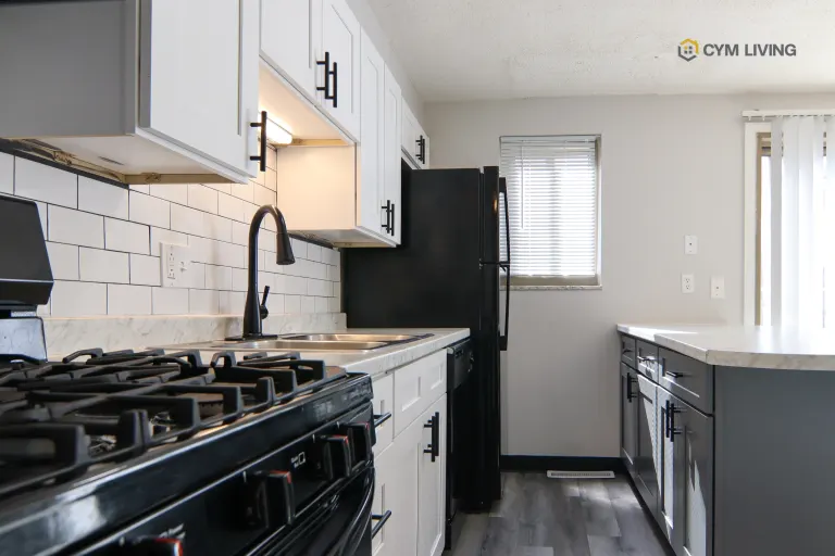 Coventry Court Town Homes