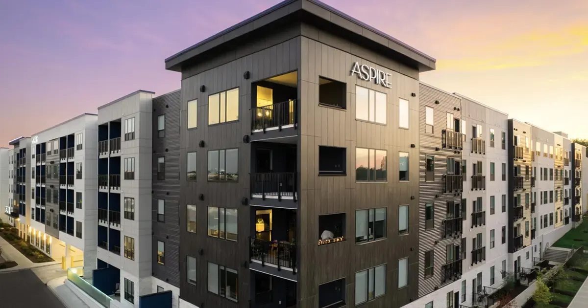 Aspire Kenwood Apartments