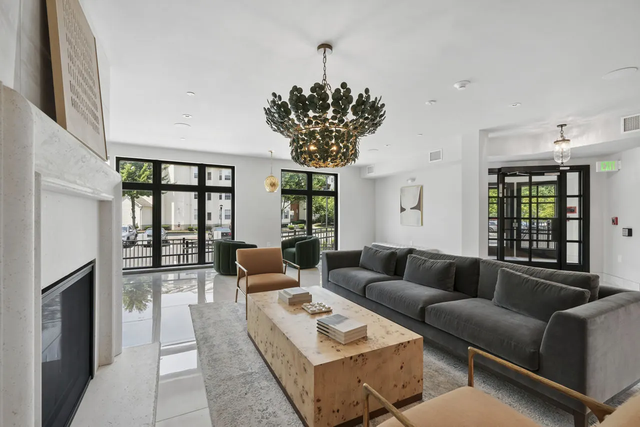 Berkeley House