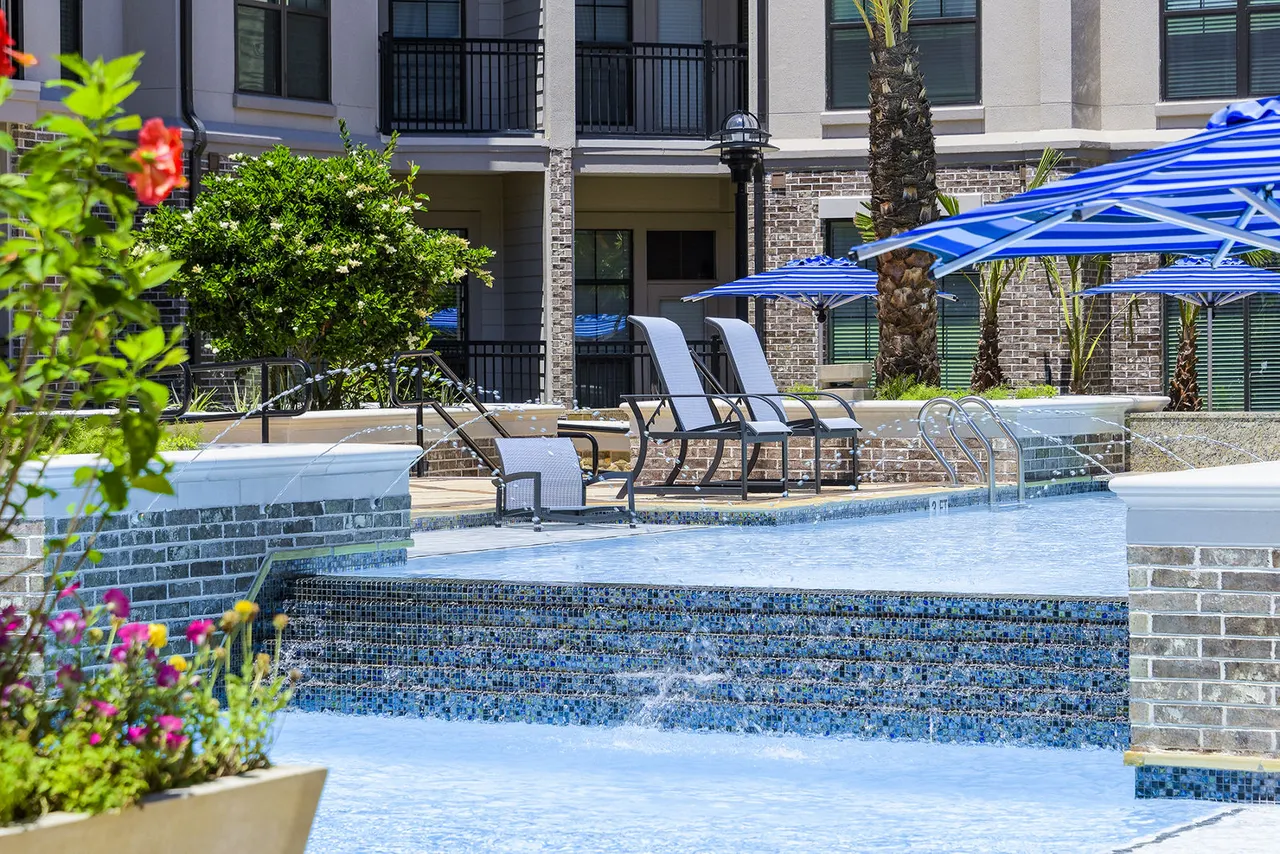 The Heights at Westchase
