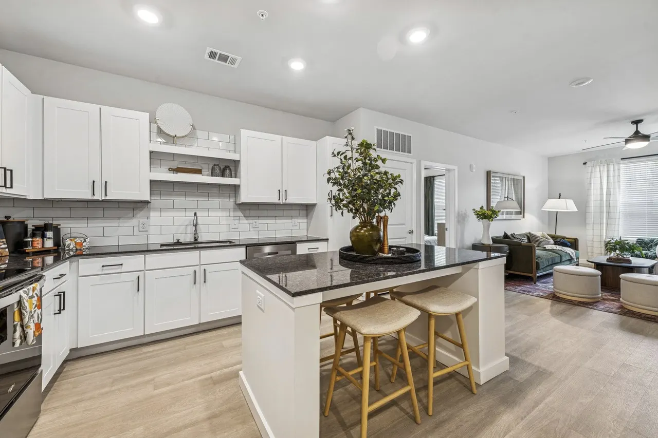 Ascend Morganton Park