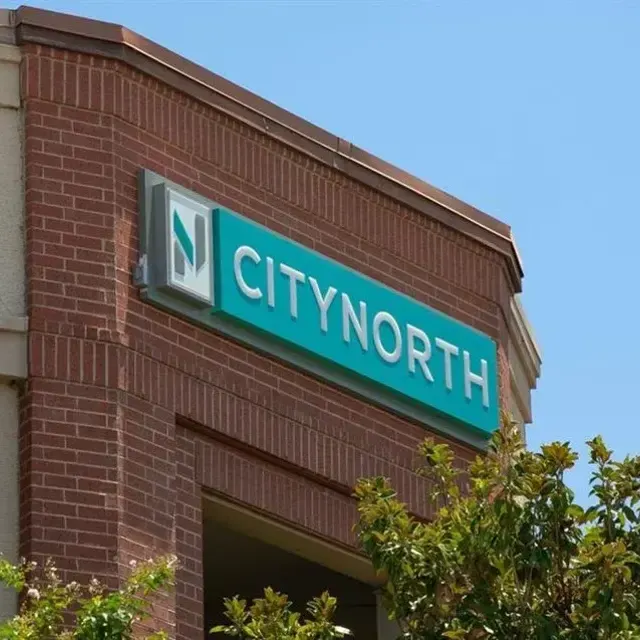 City North Apartments