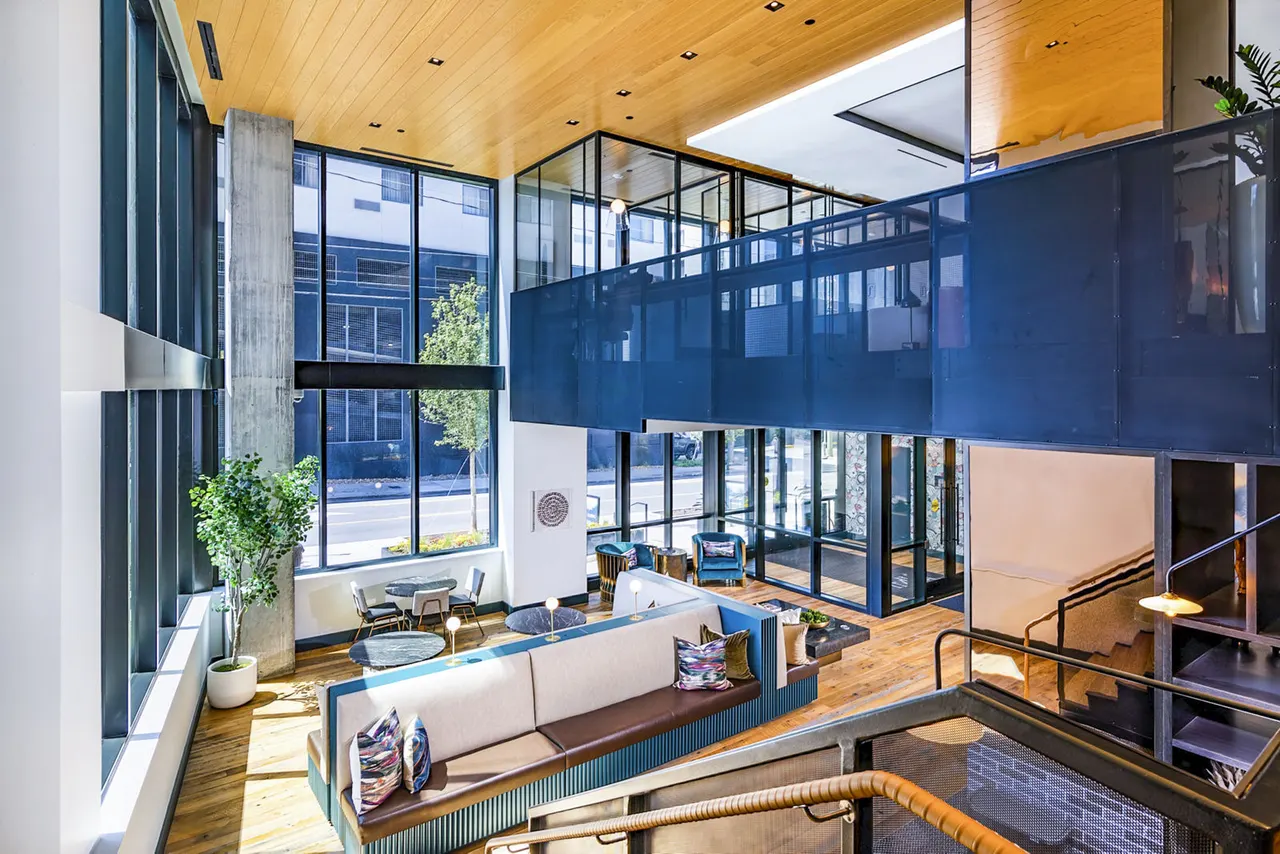 Fallyn Apartments