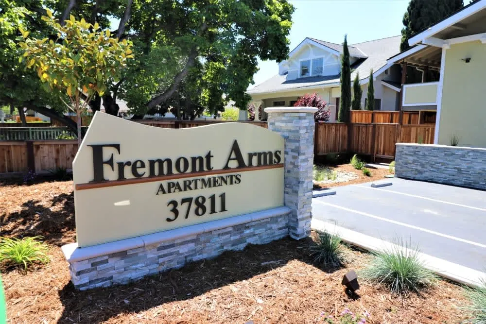 Fremont Arms Apartments