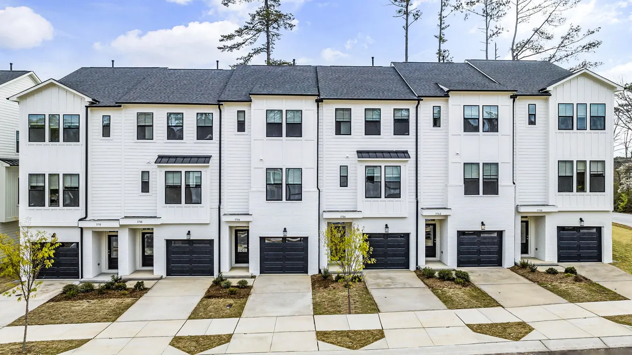ABODE at Kerr Ridge