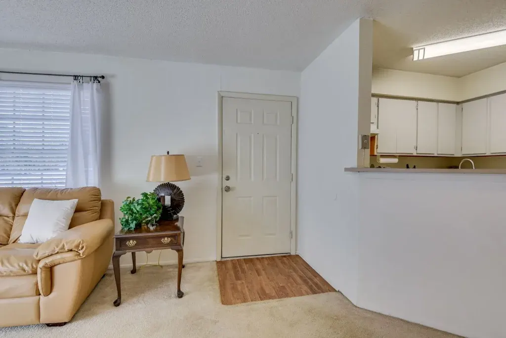 Champion's Pines Apartments