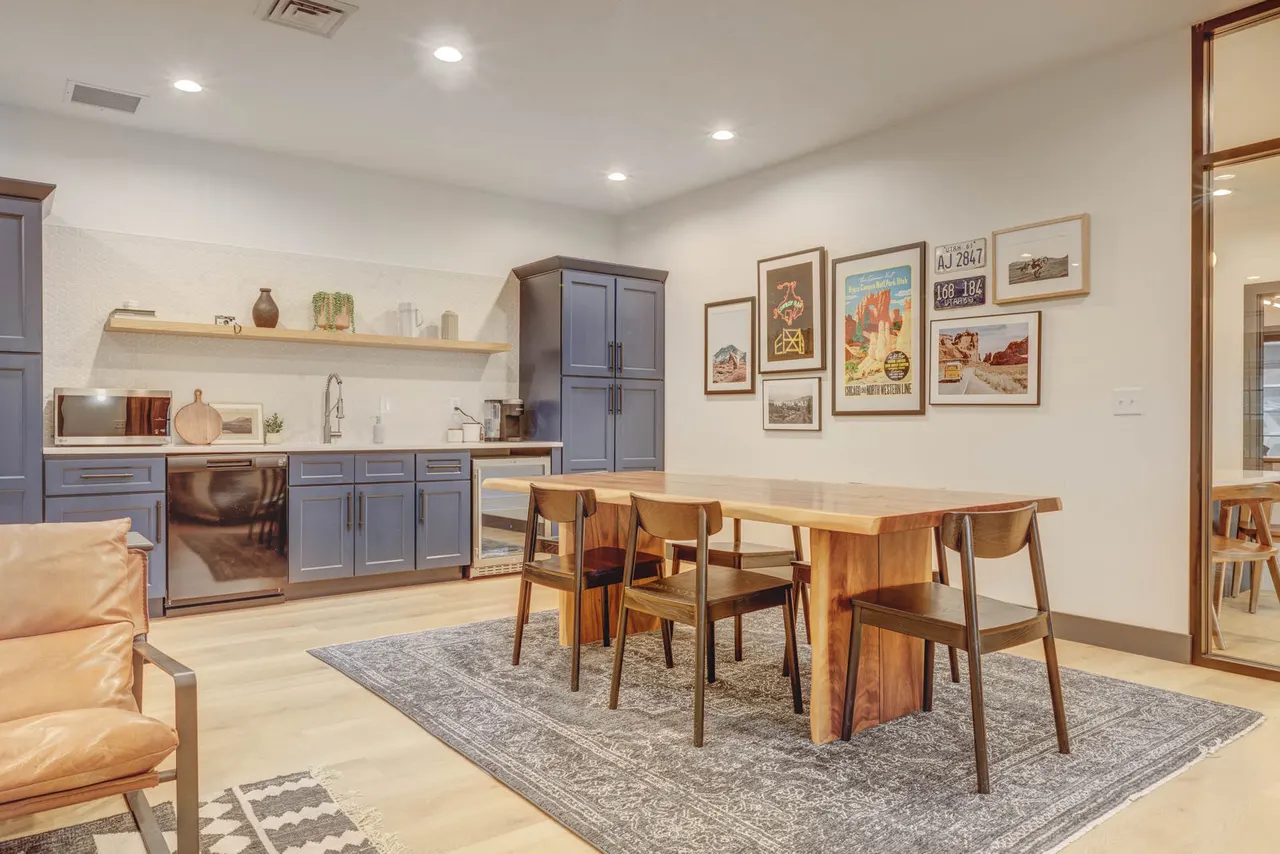 Towne Gate Apartments