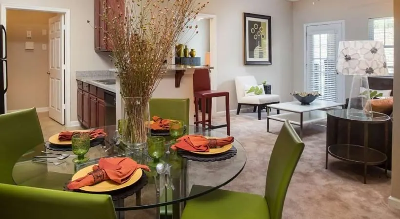 Avalon Park Apartments